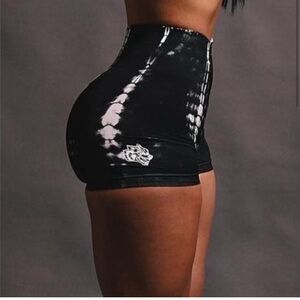 Darc Sport Loyalty Everson Seamless Shorts - S